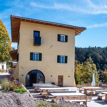 Hof Im Thal Apt Linde Aldino Zewnętrze zdjęcie