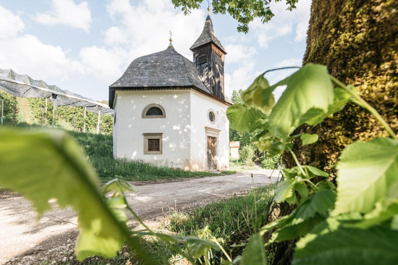 Hof Im Thal Apt Linde Aldino Zewnętrze zdjęcie