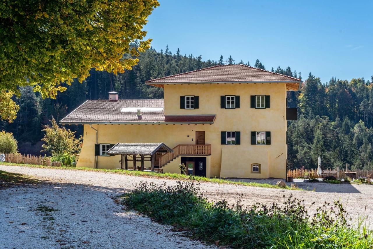 Hof Im Thal Apt Linde Aldino Zewnętrze zdjęcie